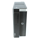 Dell Precision Tower 5810: Intel Xeon, M4000, 64GB RAM, 512GB SSD, Warranty VAT - GreenGreenStore