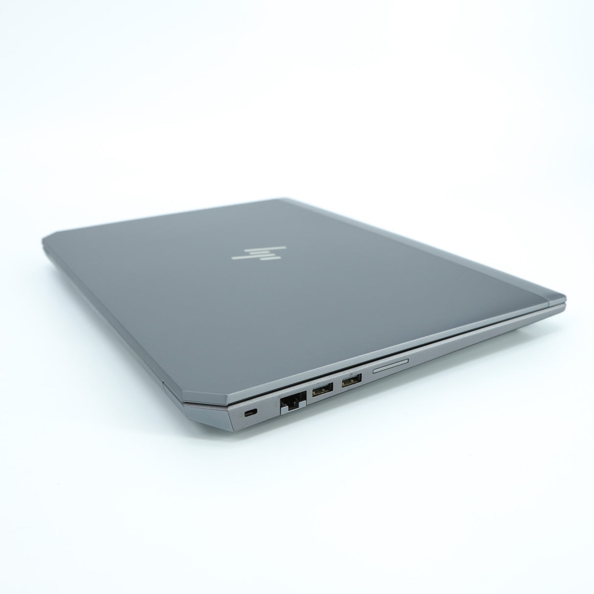HP ZBook 15 G5 Laptop Intel Core i7-8850H 1TB SSD 32GB RAM, P2000 Warranty VAT - GreenGreenStore