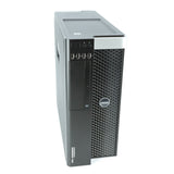 Dell Precision Tower 5810: Intel Xeon, M4000, 64GB RAM, 512GB SSD, Warranty VAT - GreenGreenStore
