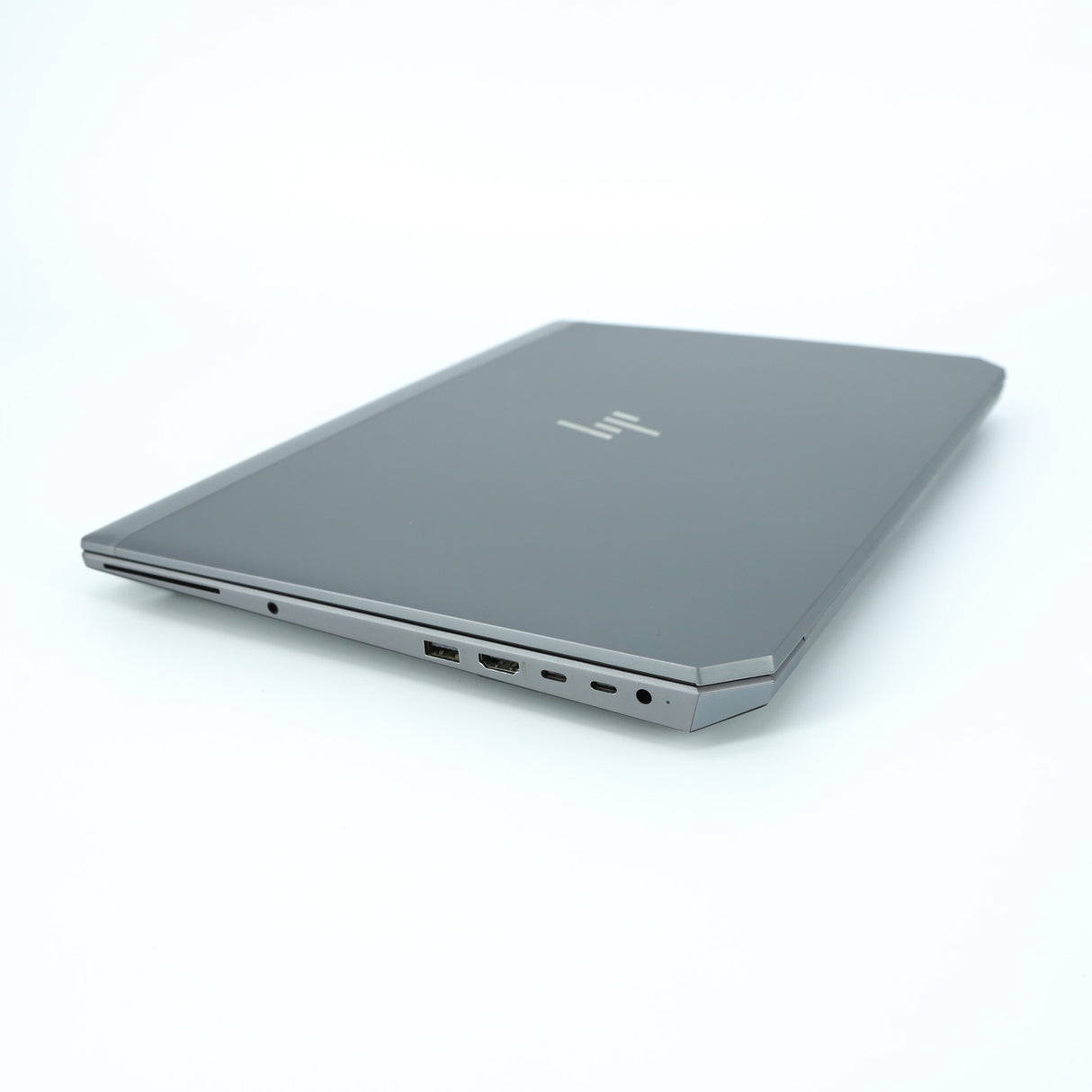 HP ZBook 15 G5 Laptop Intel Core i7-8850H 1TB SSD 32GB RAM, P2000 Warranty VAT - GreenGreenStore