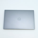 Dell Precision 5550 Laptop: Core i7-10850H T2000 512GB SSD 16GB RAM Warranty VAT - GreenGreenStore