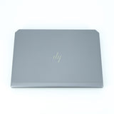 HP ZBook 15 G5 Laptop Intel Core i7-8850H 1TB SSD 32GB RAM, P2000 Warranty VAT - GreenGreenStore