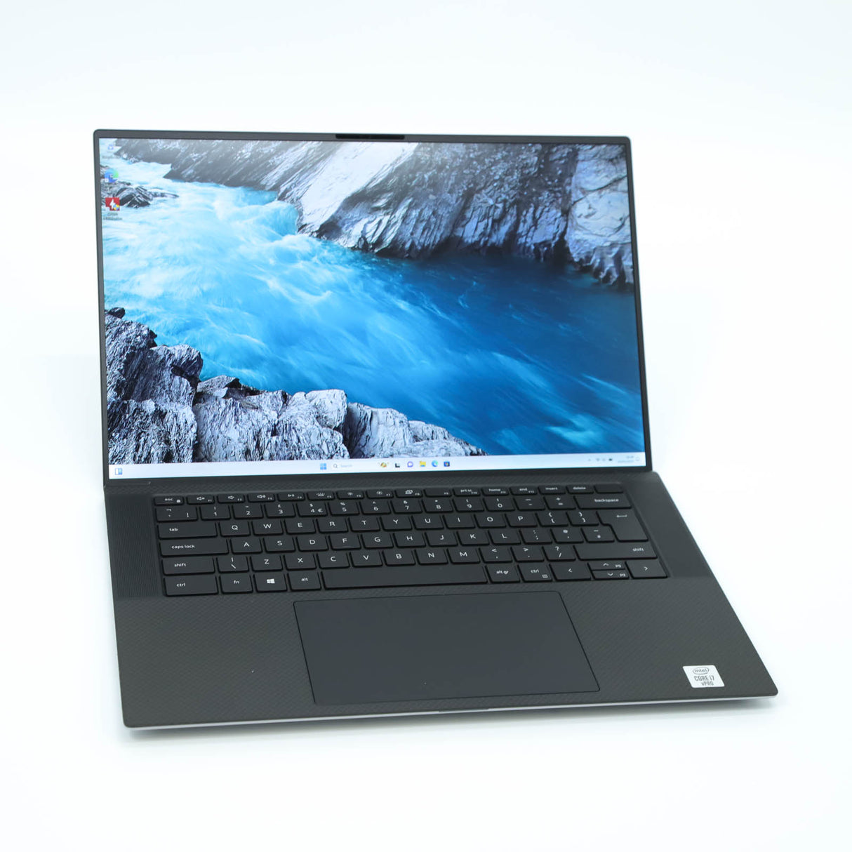 Dell Precision 5550 Laptop: Core i7-10850H T2000 512GB SSD 16GB RAM Warranty VAT - GreenGreenStore