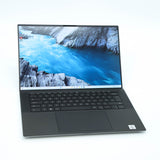 Dell Precision 5550 Laptop: Core i7-10850H T2000 512GB SSD 16GB RAM Warranty VAT - GreenGreenStore