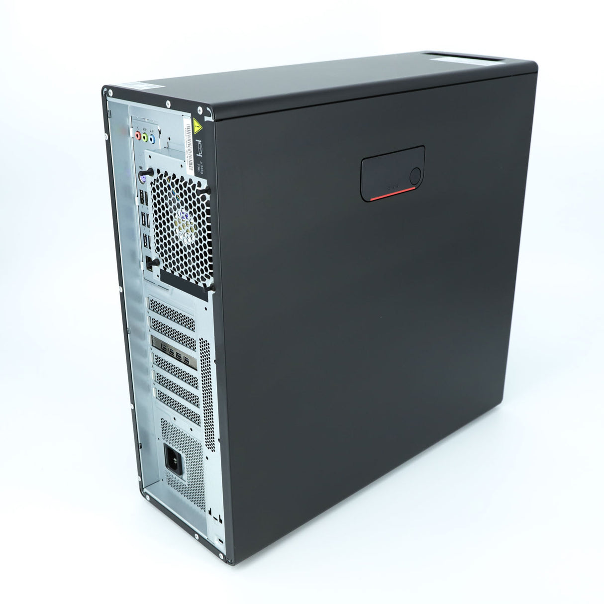 Lenovo ThinkStation P620: Threadripper 3995WX, 256GB, 512GB, P1000 Warranty VAT - GreenGreenStore