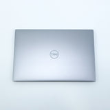 Dell Precision 5550 Laptop: Core i7-10850H 32GB RAM 1TB SSD, T2000 Warranty VAT - GreenGreenStore
