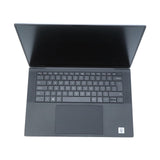 Dell Precision 5550 Laptop: Core i7-10850H 32GB RAM 1TB SSD, T2000 Warranty VAT - GreenGreenStore