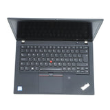 Lenovo ThinkPad T490 Laptop: Core i7-8665U 16GB RAM 256GB SSD Warranty VAT - GreenGreenStore