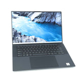Dell Precision 5550 Laptop: Core i7-10850H 32GB RAM 1TB SSD, T2000 Warranty VAT - GreenGreenStore
