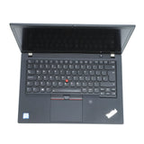 Lenovo ThinkPad T490 Laptop: Intel Core i7-8665U, 16GB RAM, 256GB SSD, Warranty - GreenGreenStore