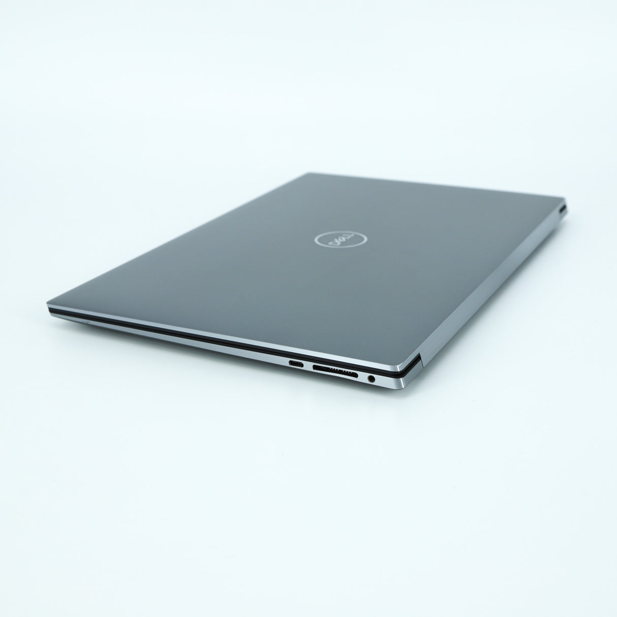 Dell Precision 5550 Laptop: Core i7-10850H 32GB RAM 1TB SSD, T2000 Warranty VAT - GreenGreenStore