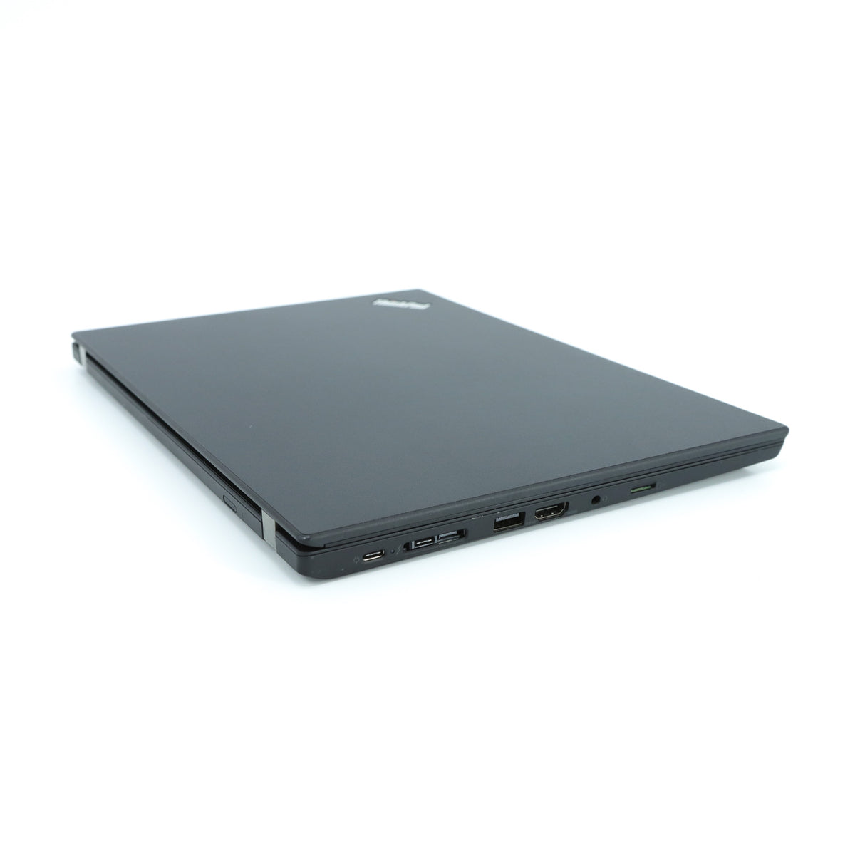 Lenovo ThinkPad T490 Laptop: Intel Core i7-8665U, 16GB RAM, 256GB SSD, Warranty - GreenGreenStore