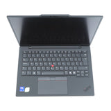 Lenovo ThinkPad X1 Carbon Gen 13 Laptop: Ultra 5, 256GB SSD, 16GB RAM, Warranty - GreenGreenStore