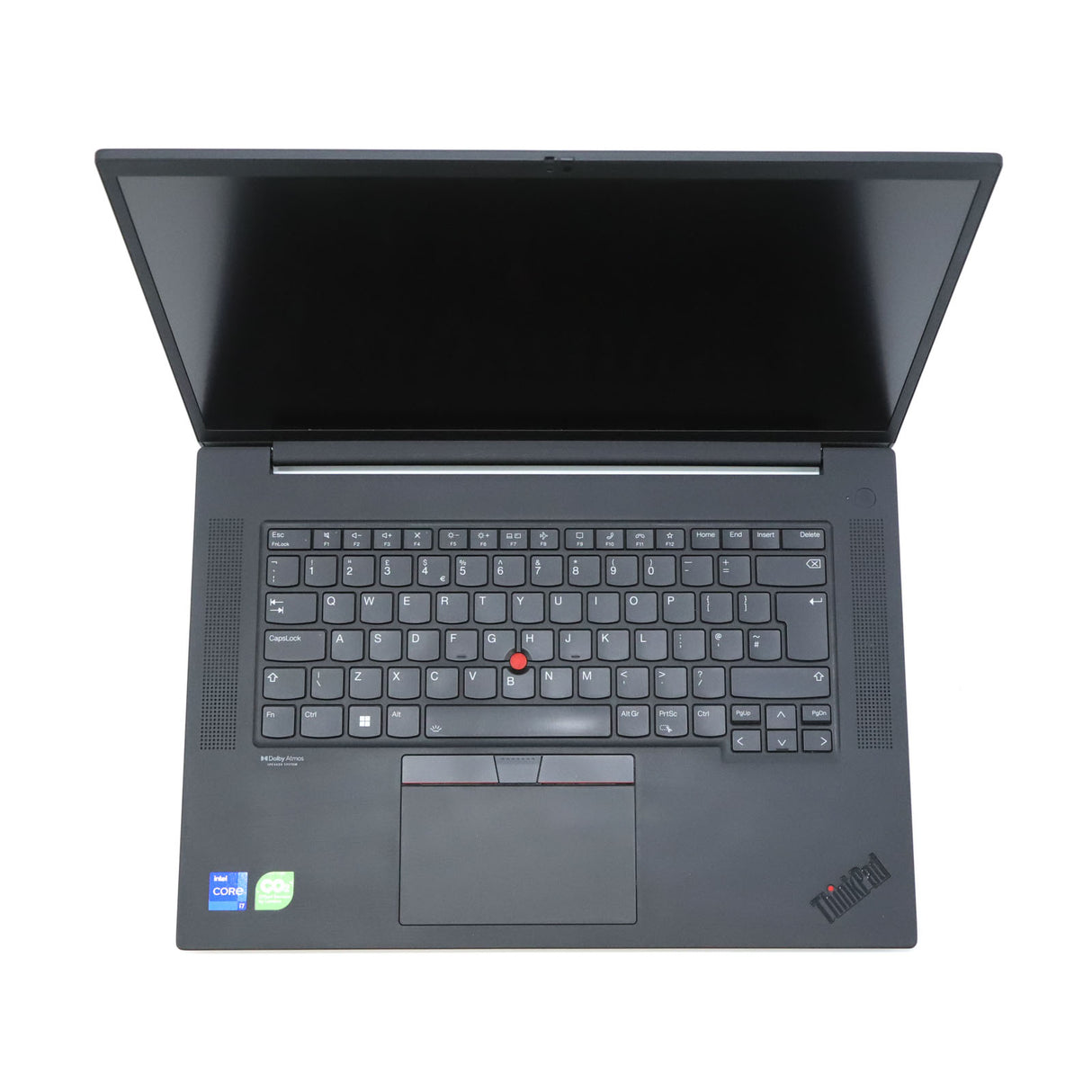 Lenovo ThinkPad P1 Gen 6 Laptop: i7-13700H 16GB RAM NVIDIA RTX A1000 Warranty - GreenGreenStore