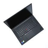 Lenovo ThinkPad P1 Gen 6 Laptop: i7-13700H 16GB RAM NVIDIA RTX A1000 Warranty - GreenGreenStore