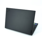 Lenovo ThinkPad P1 Gen 6 Laptop: i7-13700H 16GB RAM NVIDIA RTX A1000 Warranty - GreenGreenStore