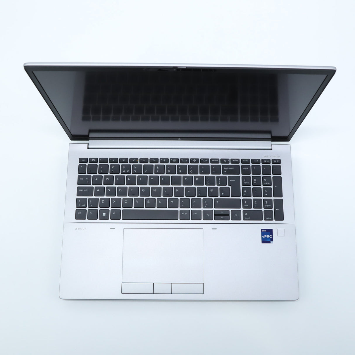 HP ZBook Fury 16 G10 Laptop: Core i9-13950HX RTX 3500 Ada 1TB SSD 64GB Warranty - GreenGreenStore