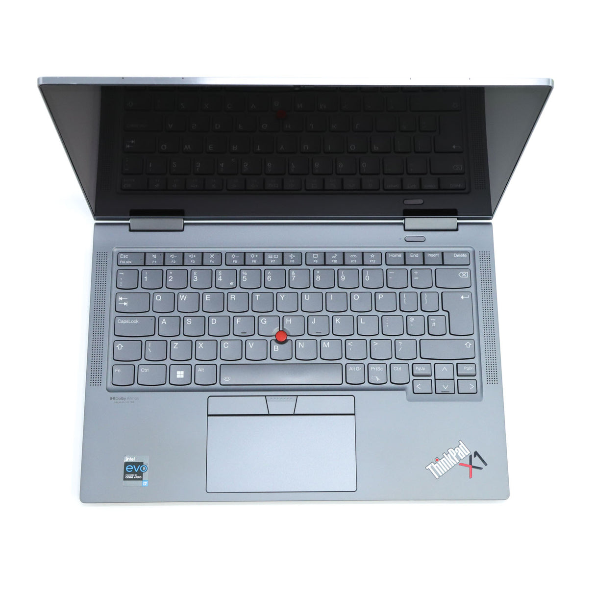 Lenovo ThinkPad X1 Yoga Gen 6 Laptop: Core i7-1185G7 32GB RAM 512GB Warranty VAT - GreenGreenStore