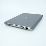 HP ZBook Fury 16 G10 Laptop: Core i9-13950HX RTX 3500 Ada 1TB SSD 64GB Warranty - GreenGreenStore
