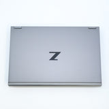 HP ZBook Fury 15 G8 4K Laptop: Intel Xeon 64GB RAM 1TB SSD RTX A2000 Warranty - GreenGreenStore