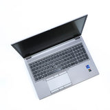 HP ZBook Fury 15 G8 4K Laptop: Intel Xeon 64GB RAM 1TB SSD RTX A2000 Warranty - GreenGreenStore