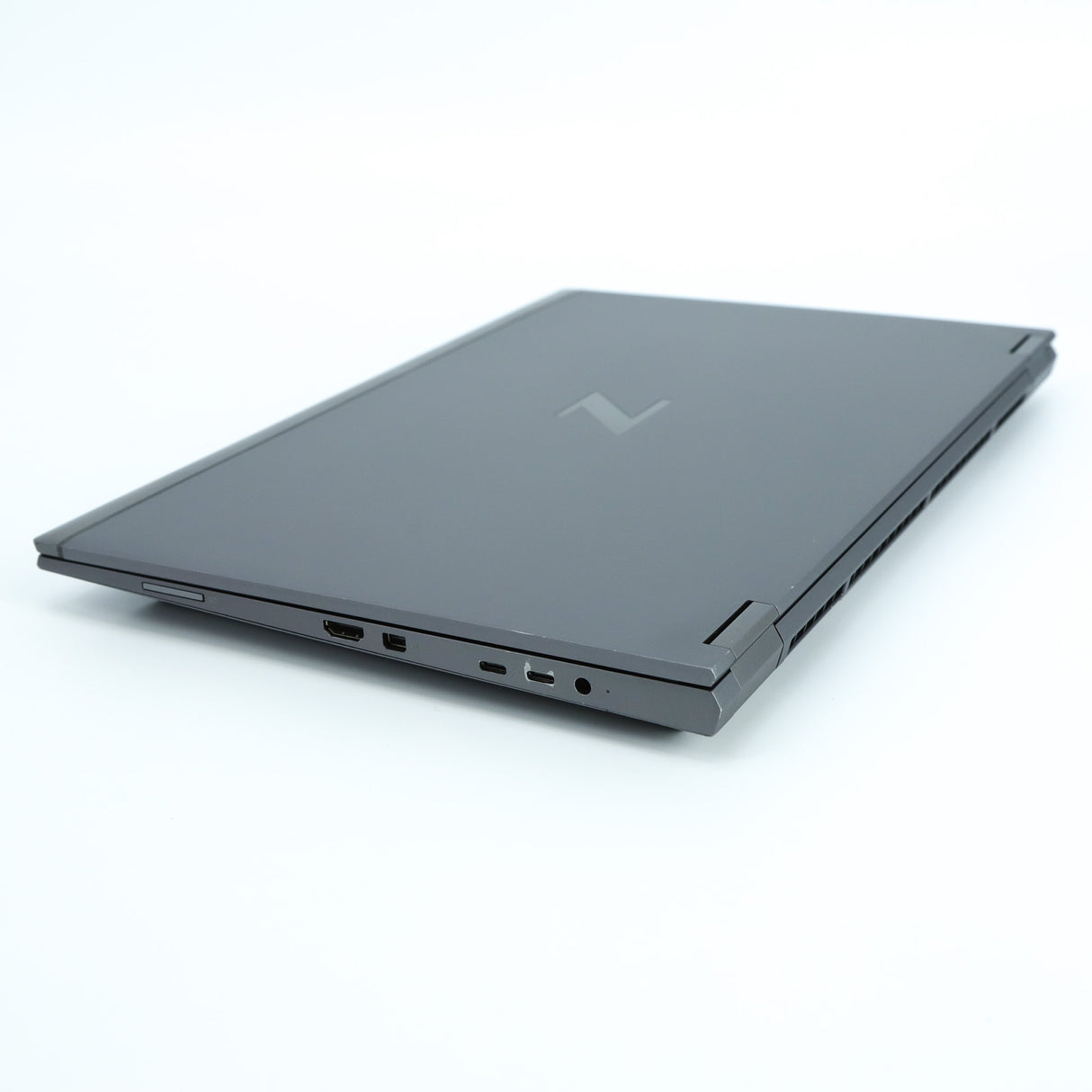HP ZBook Fury 15 G8 4K Laptop: Intel Xeon 64GB RAM 1TB SSD RTX A2000 Warranty - GreenGreenStore