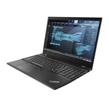 Lenovo Thinkpad P52s Laptop: i7-8550U 16GB RAM 512GB NVIDIA Warranty VAT - GreenGreenStore