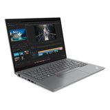 Lenovo ThinkPad T14 Gen 4 Laptop: Core i7-1365U 32GB RAM 1TB SSD Warranty - GreenGreenStore