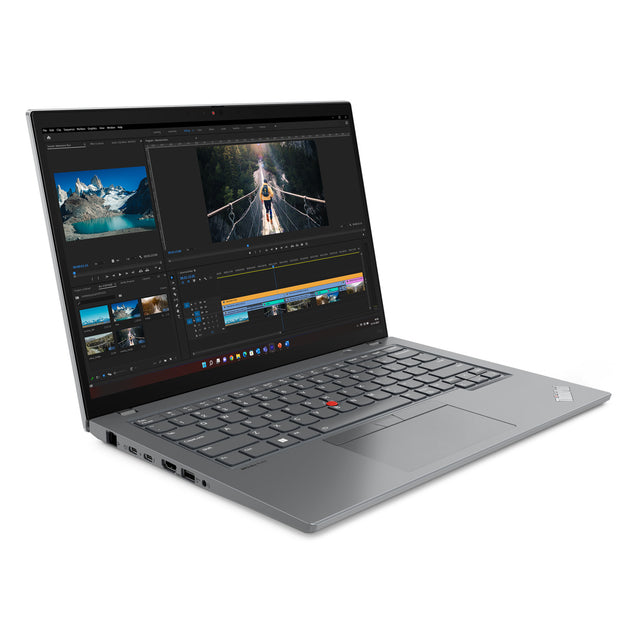 Lenovo ThinkPad T14 Gen 4 Laptop: Core i7-1365U 1TB SSD 32GB RAM Warranty - GreenGreenStore
