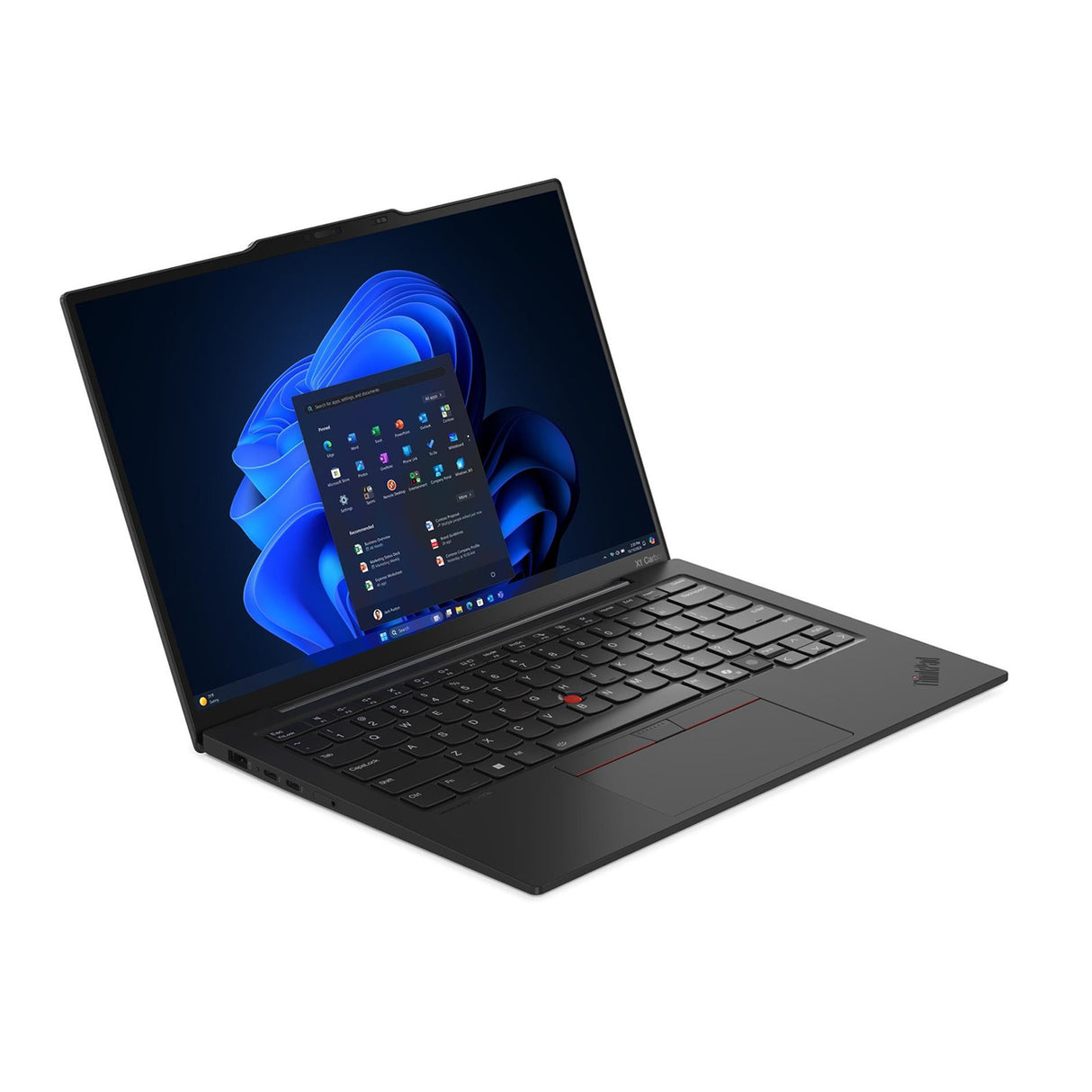 Lenovo ThinkPad X1 Carbon Gen 13 Laptop: Ultra 5, 256GB SSD, 16GB RAM, Warranty - GreenGreenStore