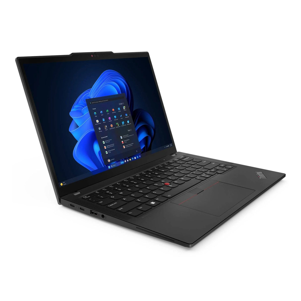 Lenovo ThinkPad X13 Gen 5 Touch Laptop: Ultra 7 165U 32GB RAM 512GB SSD Warranty - GreenGreenStore