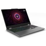 Lenovo LOQ 144Hz Gaming Laptop: Ryzen 5 RTX 4050 512GB SSD 12GB RAM Warranty - GreenGreenStore