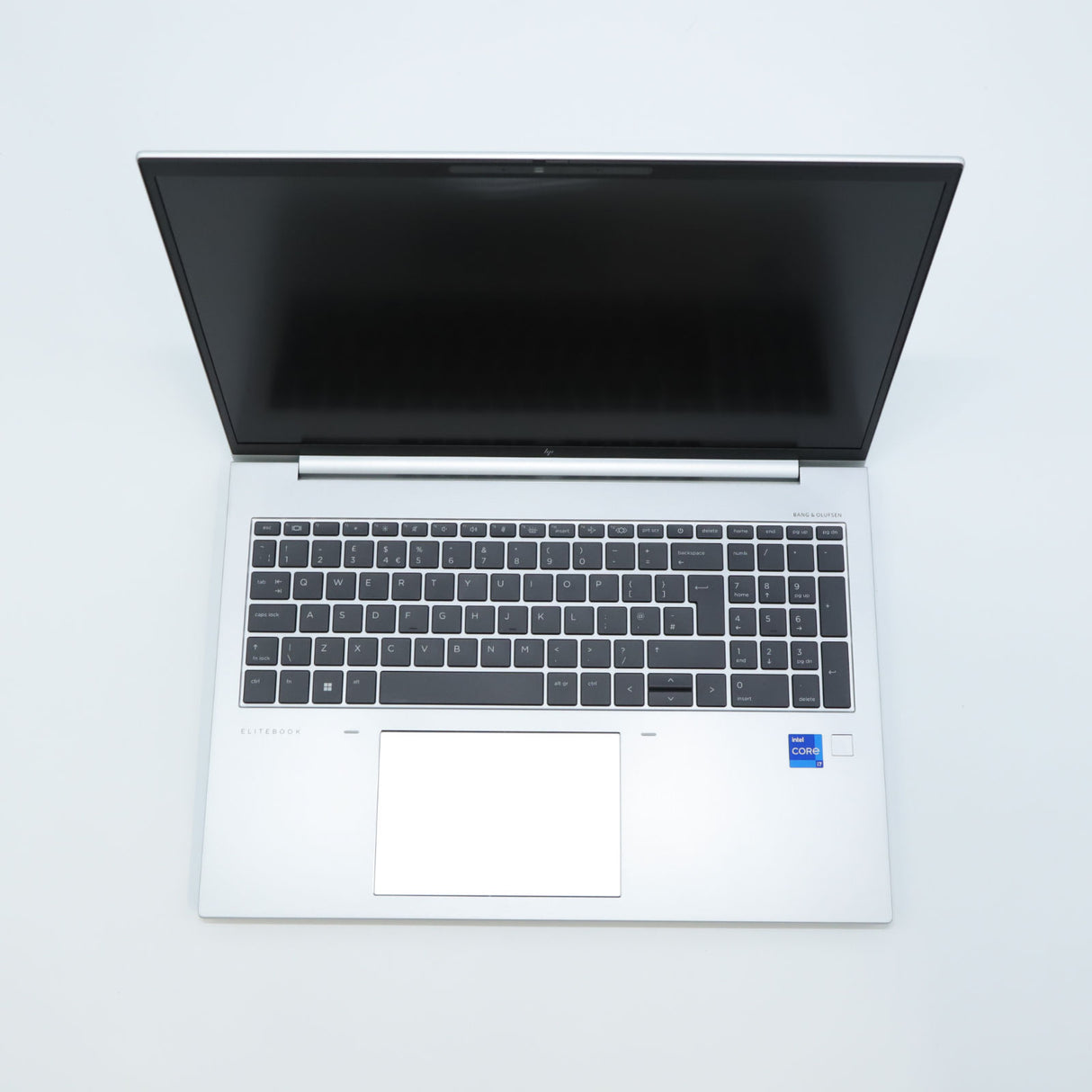 HP EliteBook 860 G9 Laptop: Core i7-1260P 512GB SSD 16GB RAM Warranty VAT - GreenGreenStore