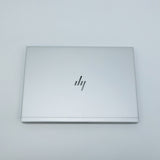 HP EliteBook 840 G6 Laptop: i7-8665U 16GB RAM 512GB SSD Privacy Warranty VAT - GreenGreenStore
