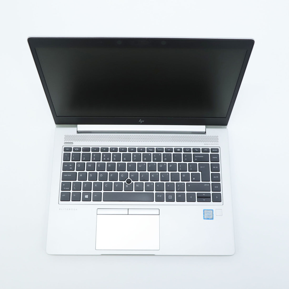 HP EliteBook 840 G6 Laptop: i7-8665U 16GB RAM 512GB SSD Privacy Warranty VAT - GreenGreenStore