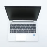 HP EliteBook 840 G6 Laptop: i7-8665U 16GB RAM 512GB SSD Privacy Warranty VAT - GreenGreenStore