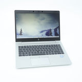 HP EliteBook 840 G6 Laptop: i7-8665U 16GB RAM 512GB SSD Privacy Warranty VAT - GreenGreenStore