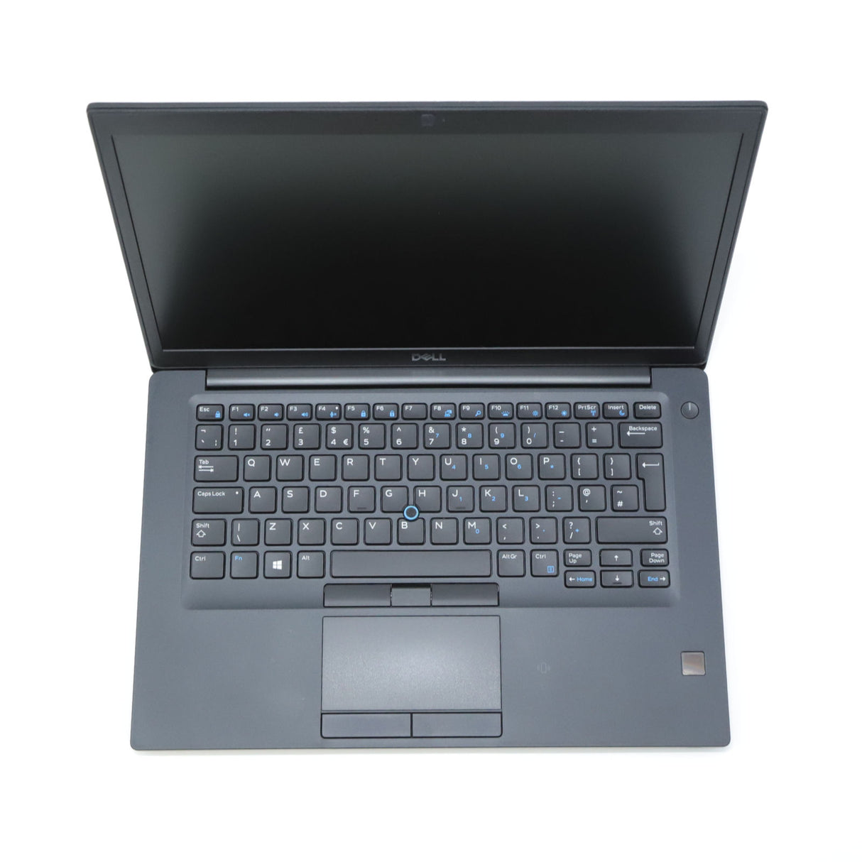 Dell Latitude 7490 14" Laptop: Intel Core i5-8350U 16GB RAM 256GB Warranty VAT - GreenGreenStore