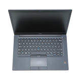 Dell Latitude 7490 14" Laptop: Intel Core i5-8350U 16GB RAM 256GB Warranty VAT - GreenGreenStore
