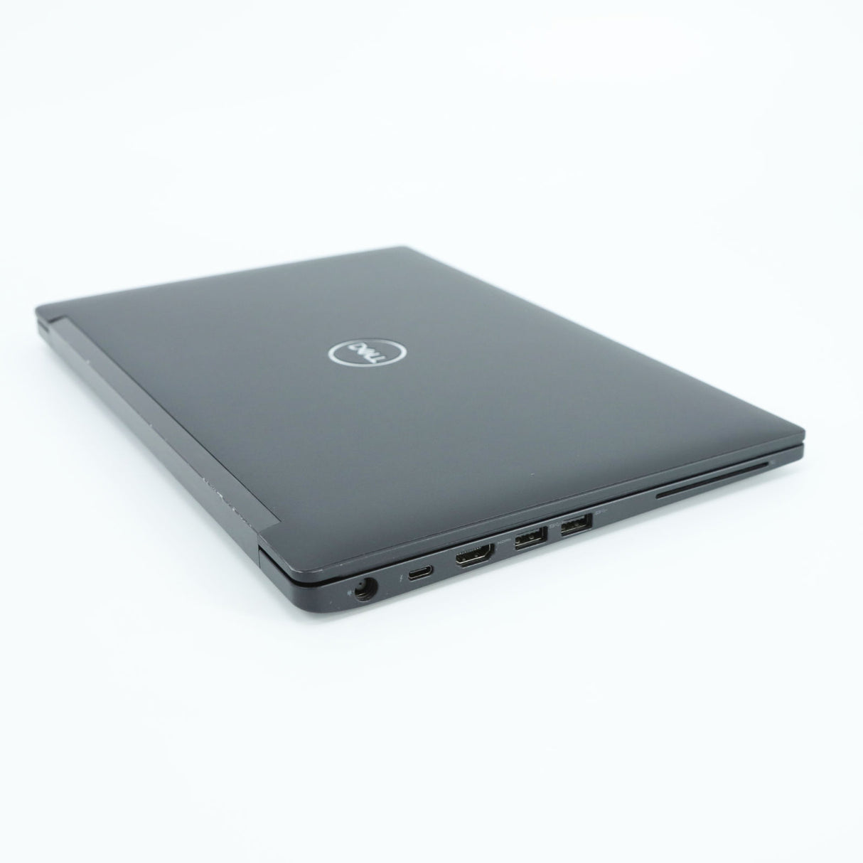 Dell Latitude 7490 14" Laptop: Intel Core i5-8350U 16GB RAM 256GB Warranty VAT - GreenGreenStore