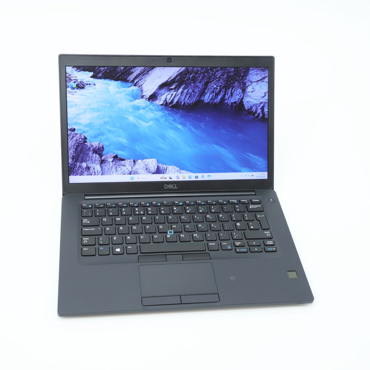 Dell Latitude 7490 14" Laptop: Intel Core i5-8350U 16GB RAM 256GB Warranty VAT - GreenGreenStore