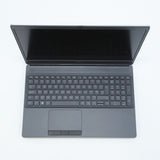Dell Precision 7560 Laptop: Core i7-11850H, 32GB RAM, 2TB SSD, Warranty VAT - GreenGreenStore