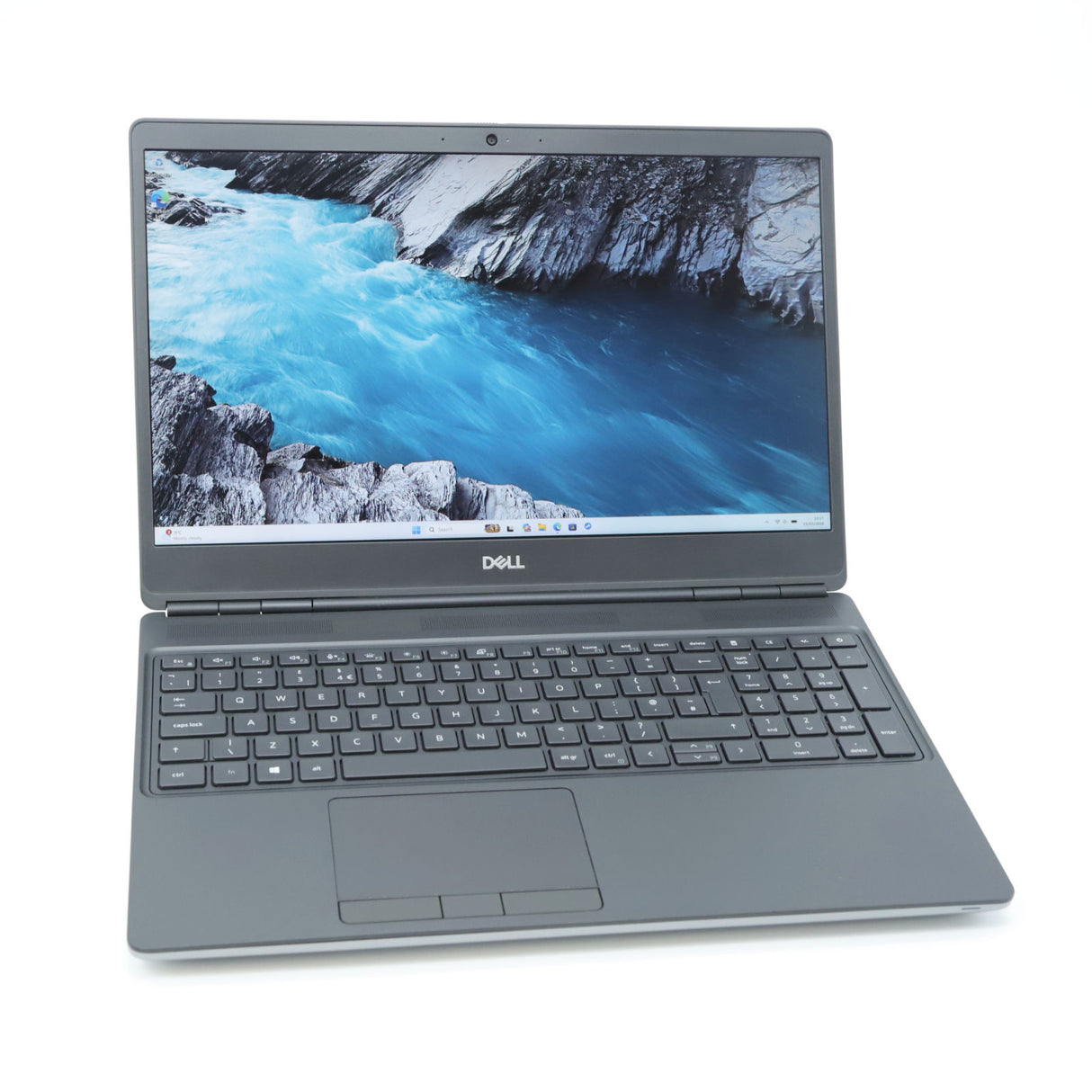 Dell Precision 7560 Laptop: Core i7-11850H, 32GB RAM, 2TB SSD, Warranty VAT - GreenGreenStore