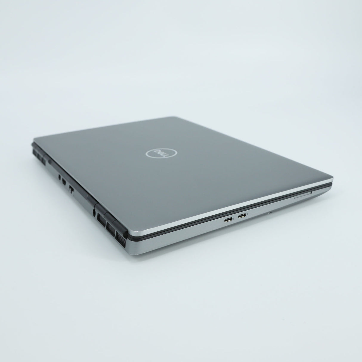 Dell Precision 7560 Laptop: Core i7-11850H, 32GB RAM, 2TB SSD, Warranty VAT - GreenGreenStore