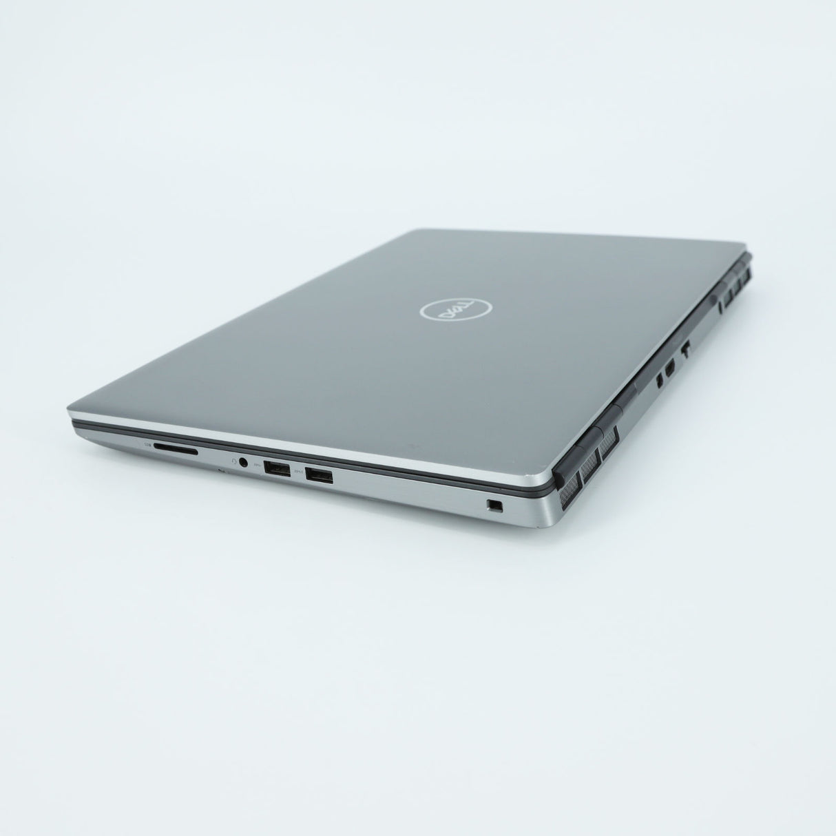 Dell Precision 7560 Laptop: Core i7-11850H, 32GB RAM, 2TB SSD, Warranty VAT - GreenGreenStore