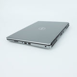 Dell Precision 7560 Laptop: Core i7-11850H, 32GB RAM, 2TB SSD, Warranty VAT - GreenGreenStore