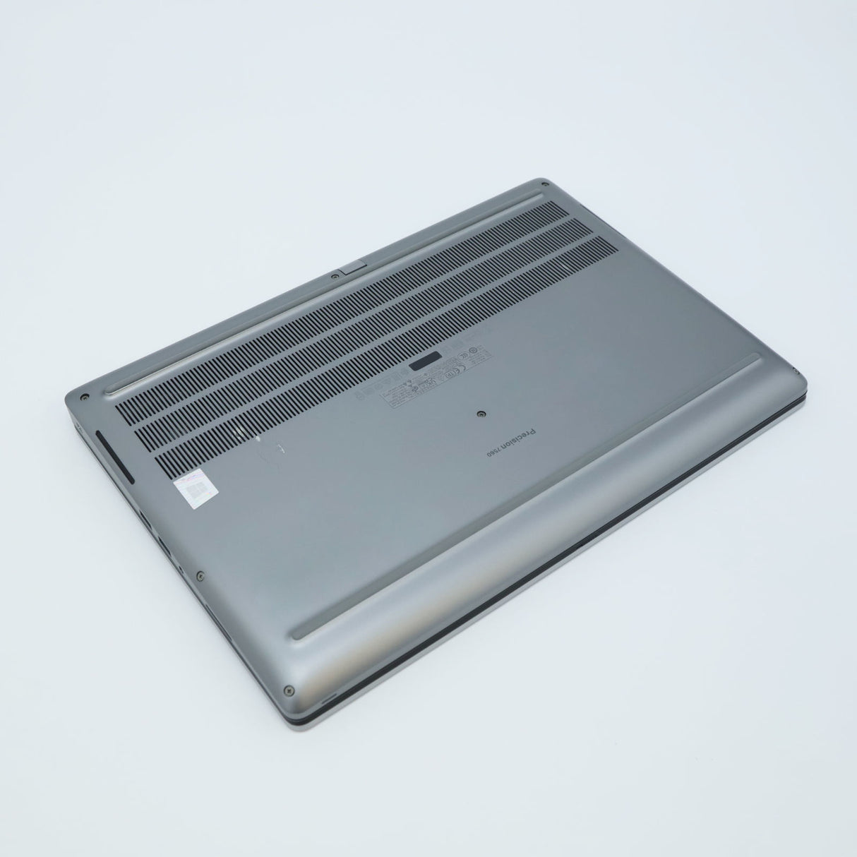 Dell Precision 7560 Laptop: Core i7-11850H, 32GB RAM, 2TB SSD, Warranty VAT - GreenGreenStore