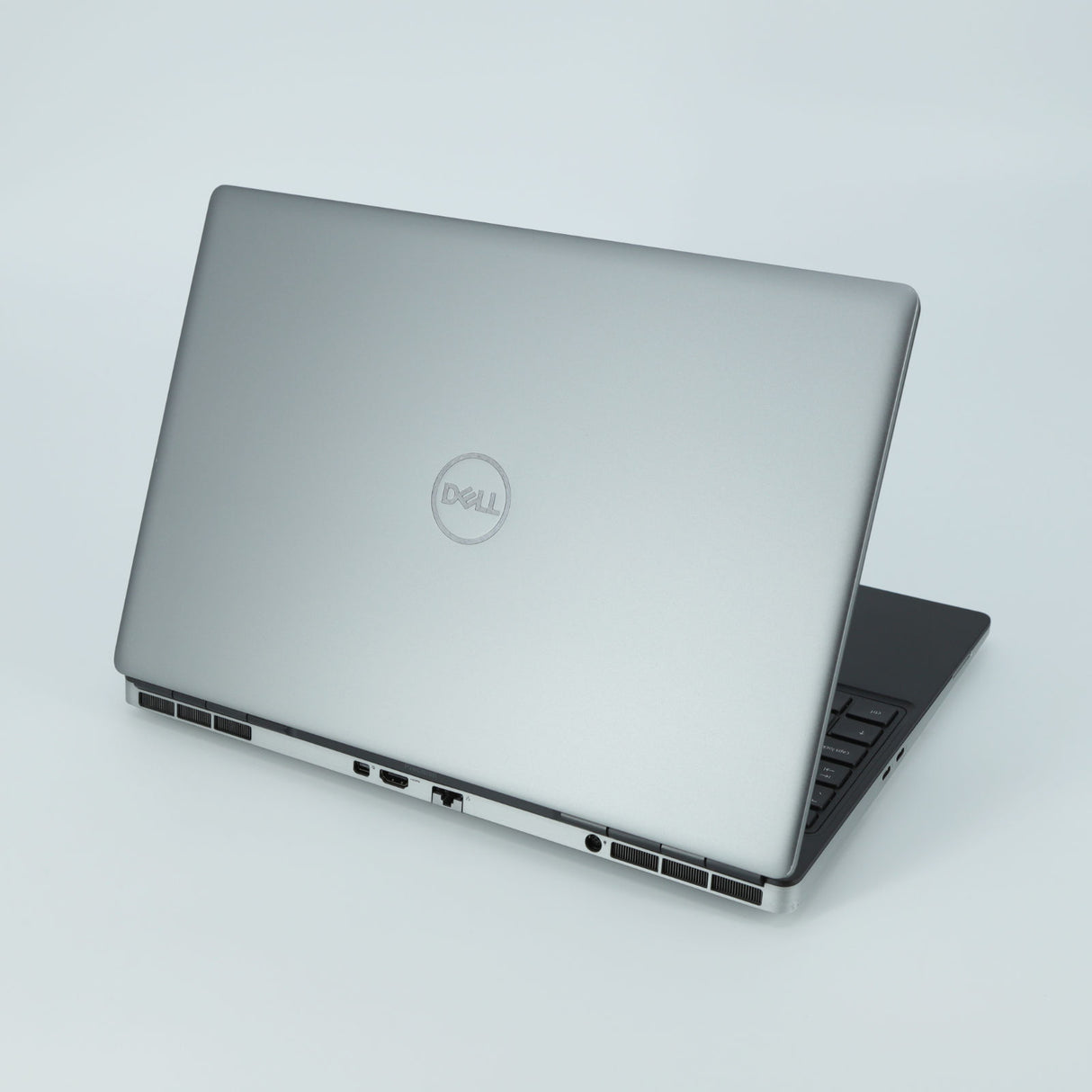 Dell Precision 7560 Laptop: Core i7-11850H 32GB RAM 1TB SSD Warranty VAT - GreenGreenStore