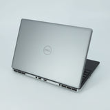 Dell Precision 7560 Laptop: Core i7-11850H 32GB RAM 1TB SSD Warranty VAT - GreenGreenStore