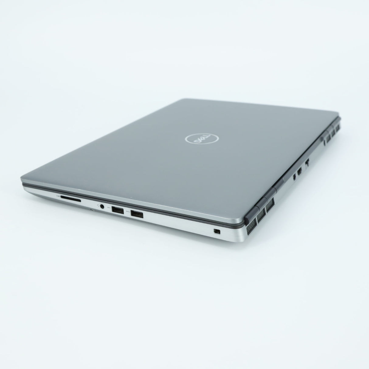 Dell Precision 7560 Laptop: Core i7-11850H 32GB RAM 1TB SSD Warranty VAT - GreenGreenStore